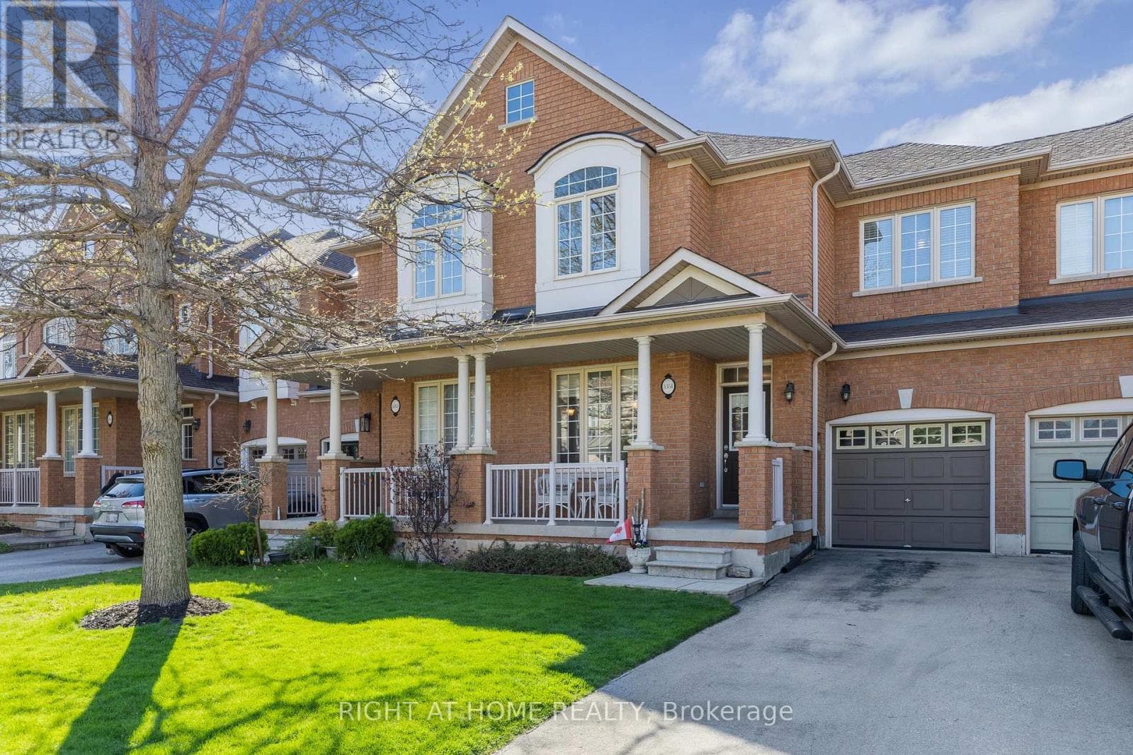 3351 HAYHURST CRESCENT — Oakville (BR Bronte), Ontario - Main photo