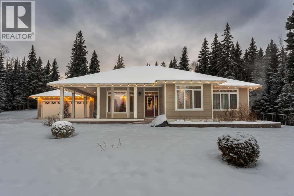 9845 HALDI ROAD — Prince George, British Columbia - Photo 2 of 40