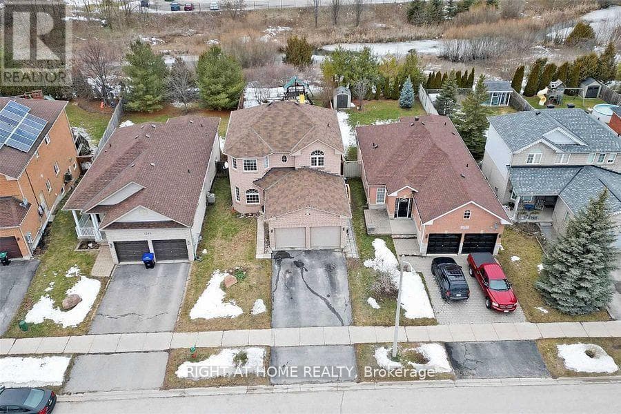 1269 GINA STREET — Innisfil (Alcona), Ontario - Main photo