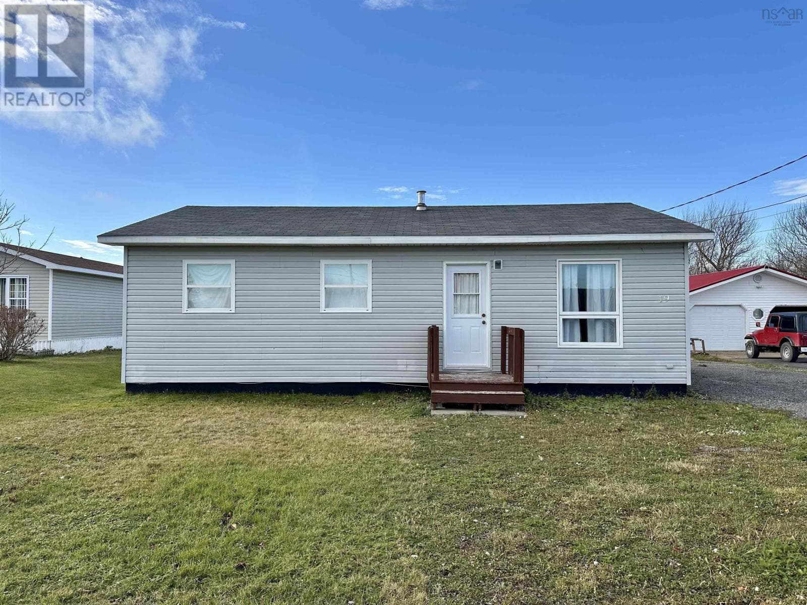 19 Peck Street — Sydney Mines, Nova Scotia - Main photo