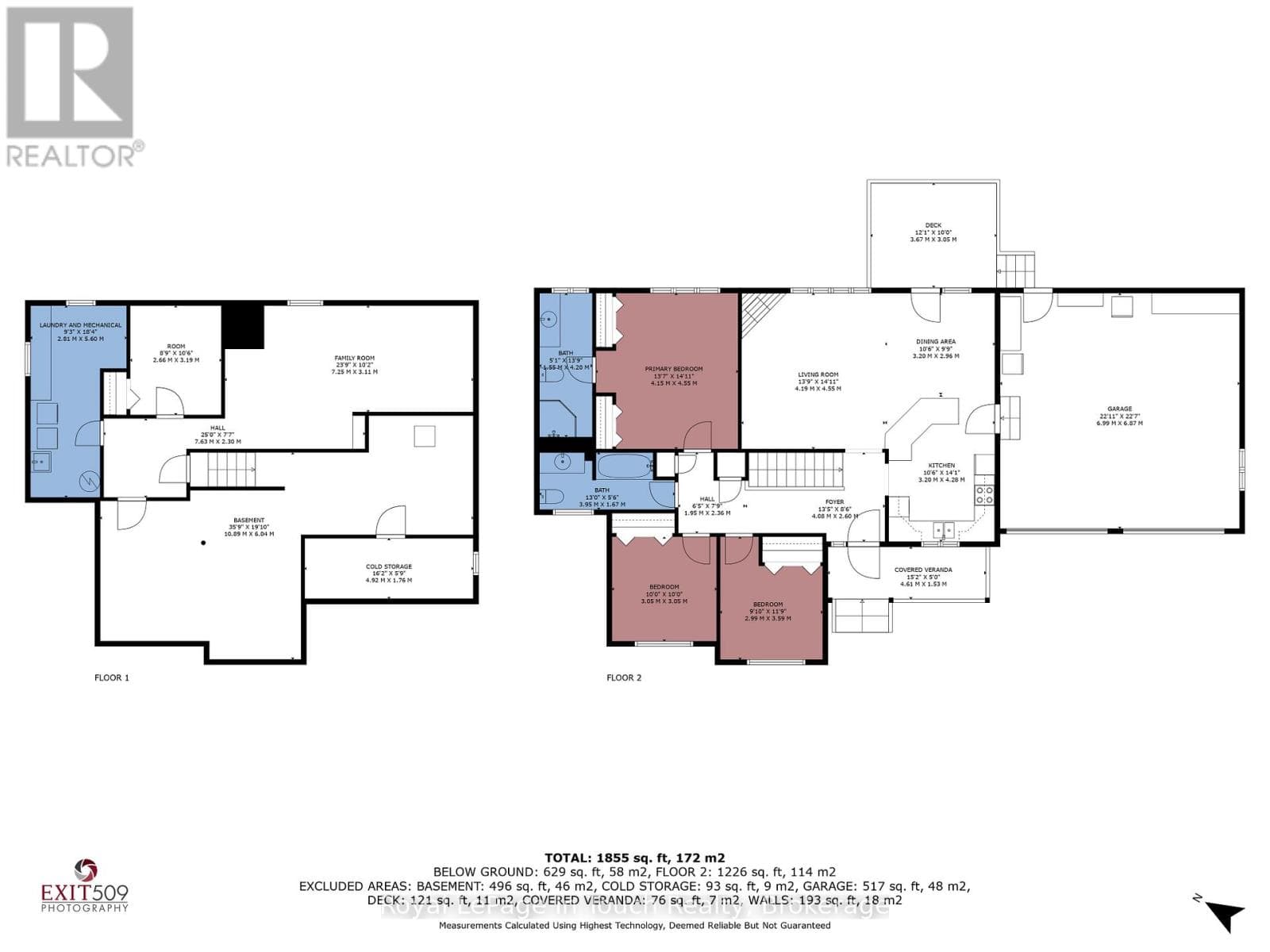 29 MARY JANE ROAD — Tiny (Wyevale), Ontario - Main photo