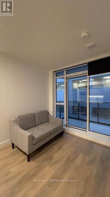 1008 - 38 WIDMER STREET E — Toronto (Waterfront Communities) - Main photo