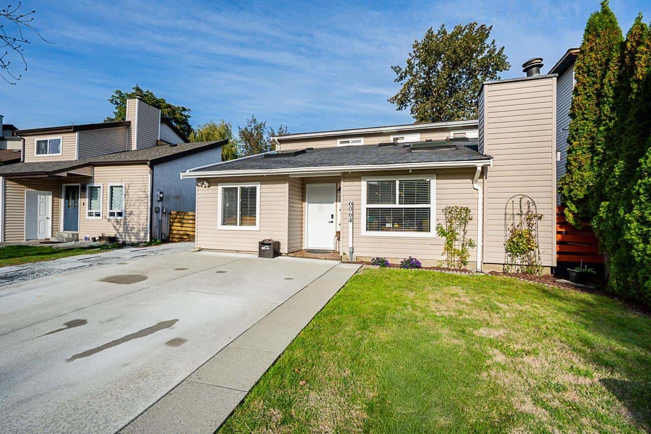 Surrey — Surrey - Photo 2 of 20