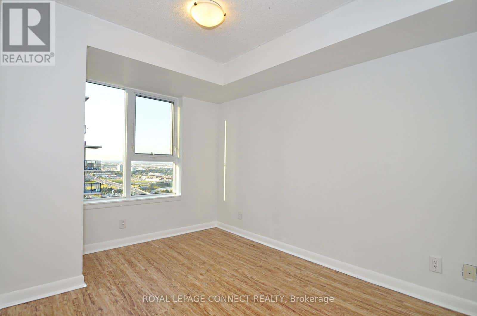 3310 - 190 BOROUGH DRIVE — Toronto (Bendale) - Photo 3 of 30