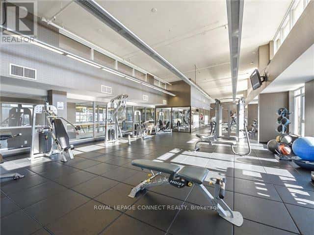 3310 - 190 BOROUGH DRIVE — Toronto (Bendale) - Photo 2 of 30