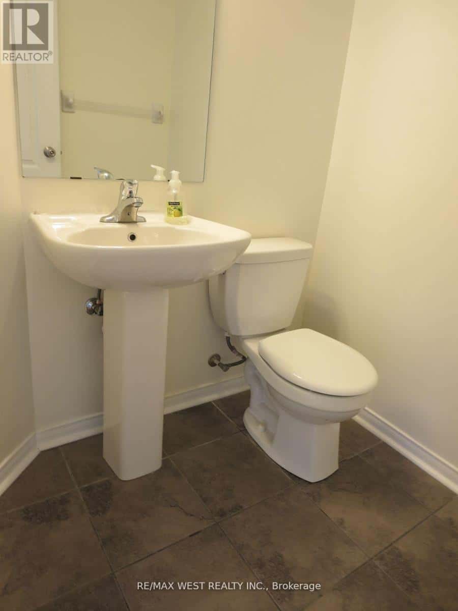 8 - 5615 OSCAR PETERSON BOULEVARD — Mississauga (Churchill Meadows) - Photo 3 of 27