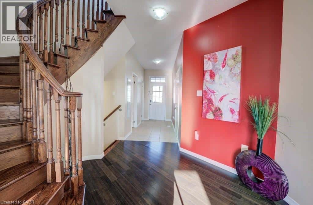 74 NORWICH Road — Breslau, Ontario - Photo 3 of 38