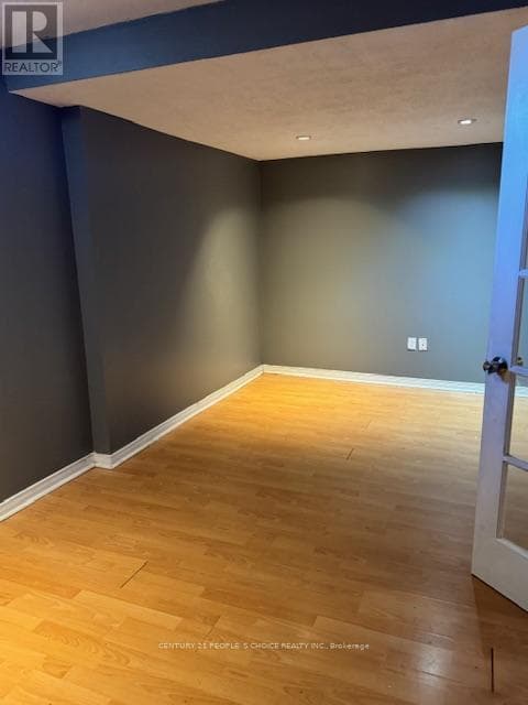 BSMT - 953 SONOMA COURT — Mississauga (East Credit) - Main photo