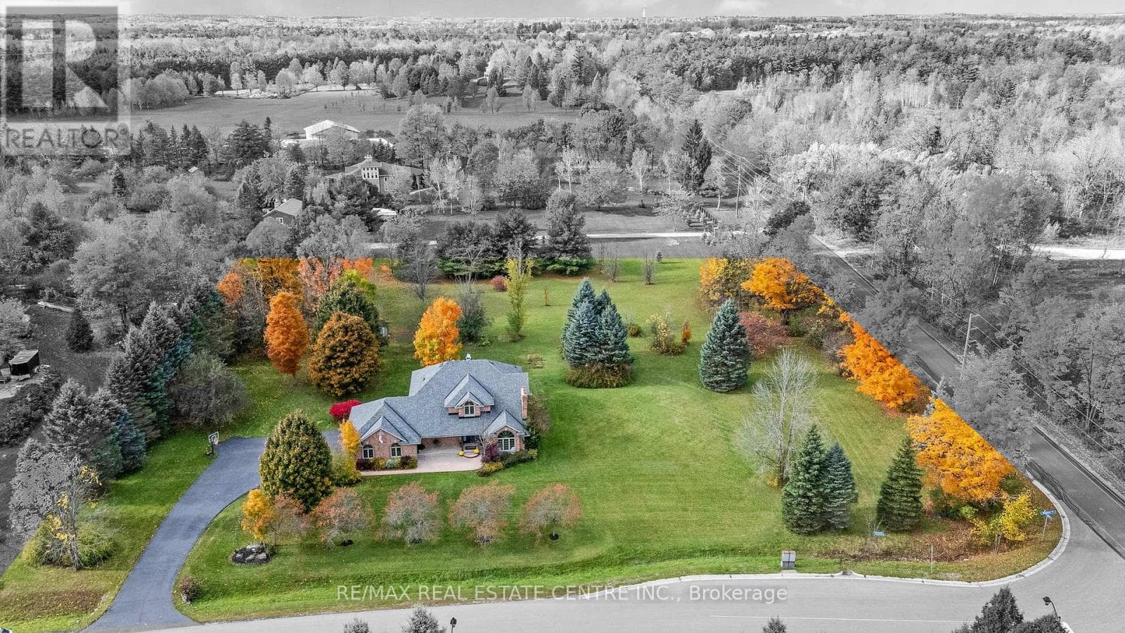 2255 MOHAWK TRAIL — Milton (Campbellville), Ontario - Main photo