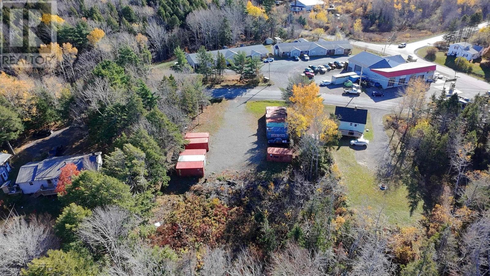 21 Thorburn Road — Greenwood, Nova Scotia - Main photo