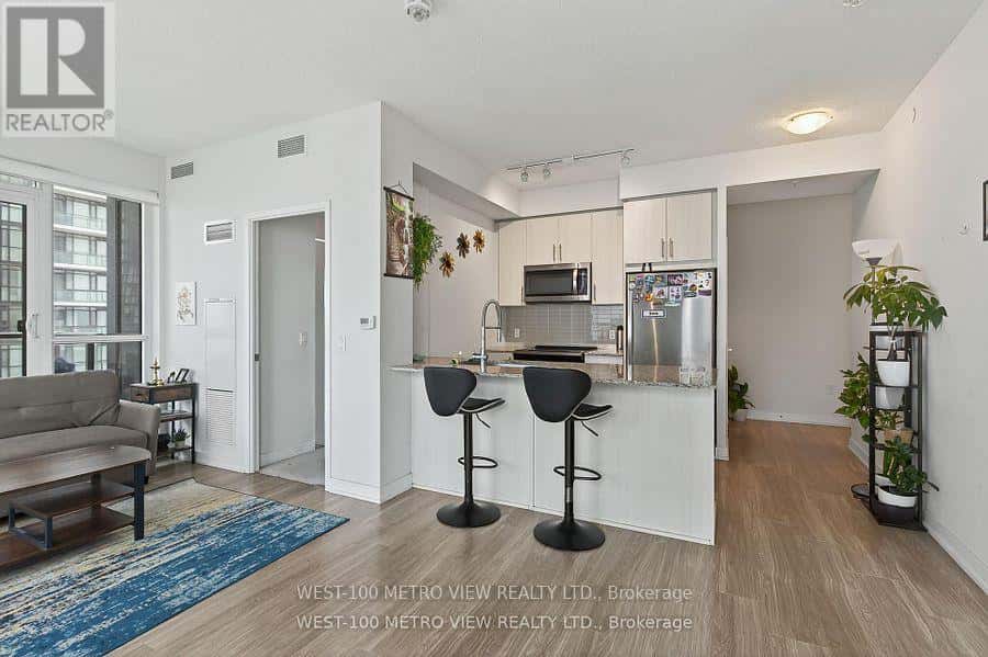 3115 - 4055 PARKSIDE VILLAGE DRIVE — Mississauga (City Centre), Ontario - Photo 4 of 20