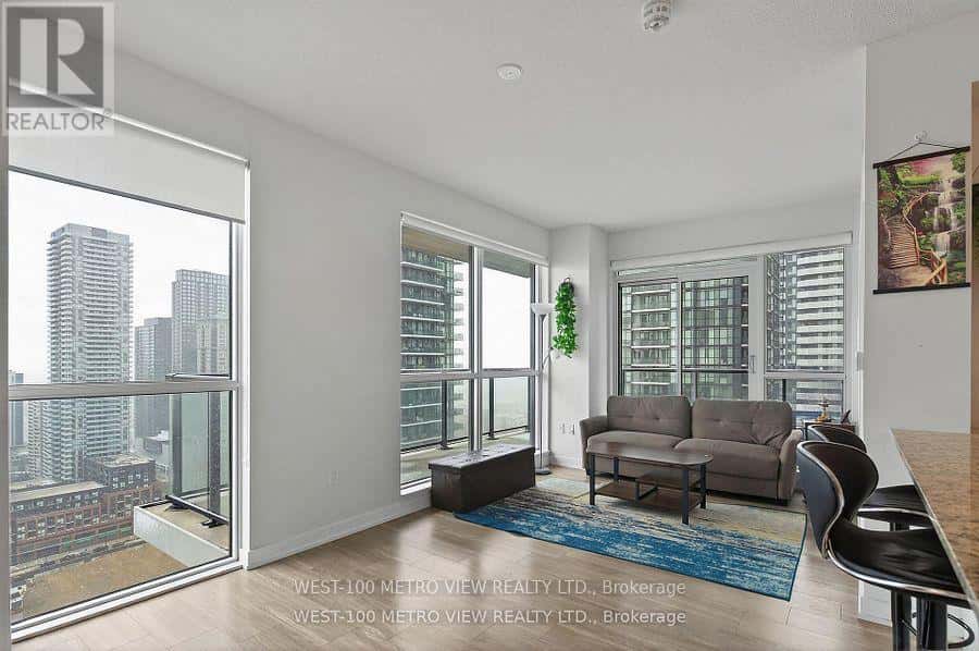 3115 - 4055 PARKSIDE VILLAGE DRIVE — Mississauga (City Centre), Ontario - Photo 5 of 20