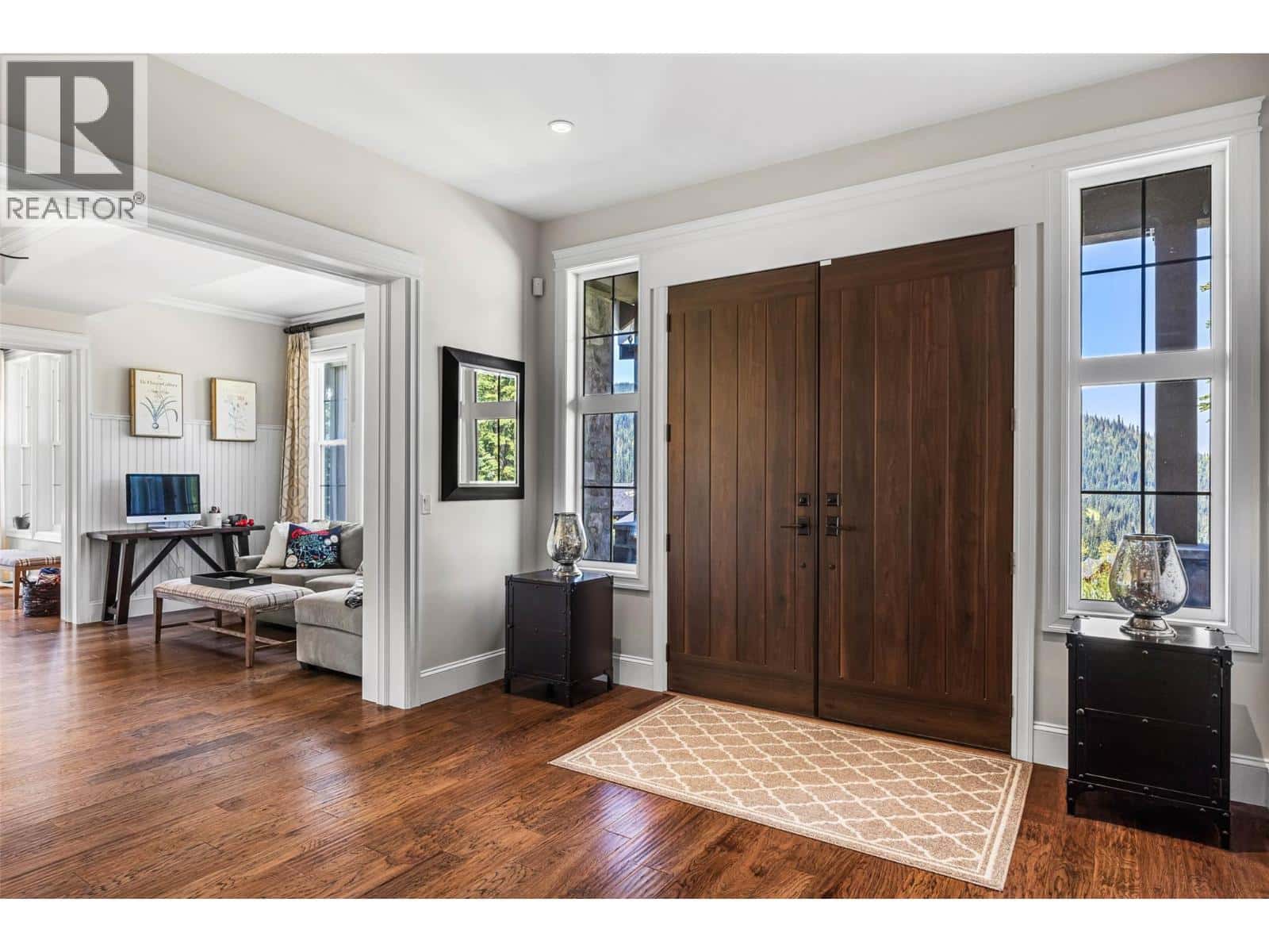 5411 Lookout Ridge Place — Sun Peaks, British Columbia - Photo 2 of 70