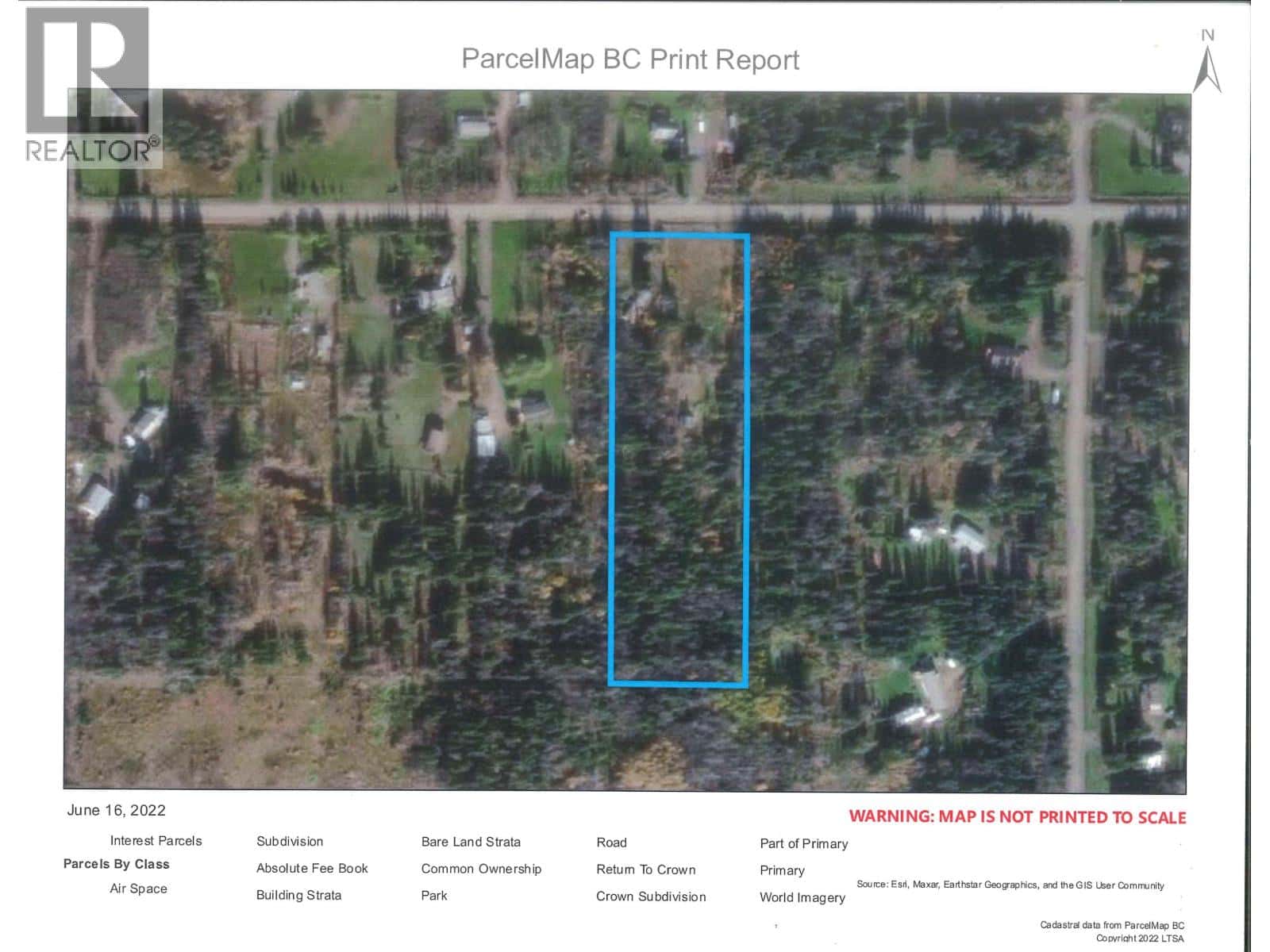 1018 LUND ROAD — Houston, British Columbia - Photo 3 of 27