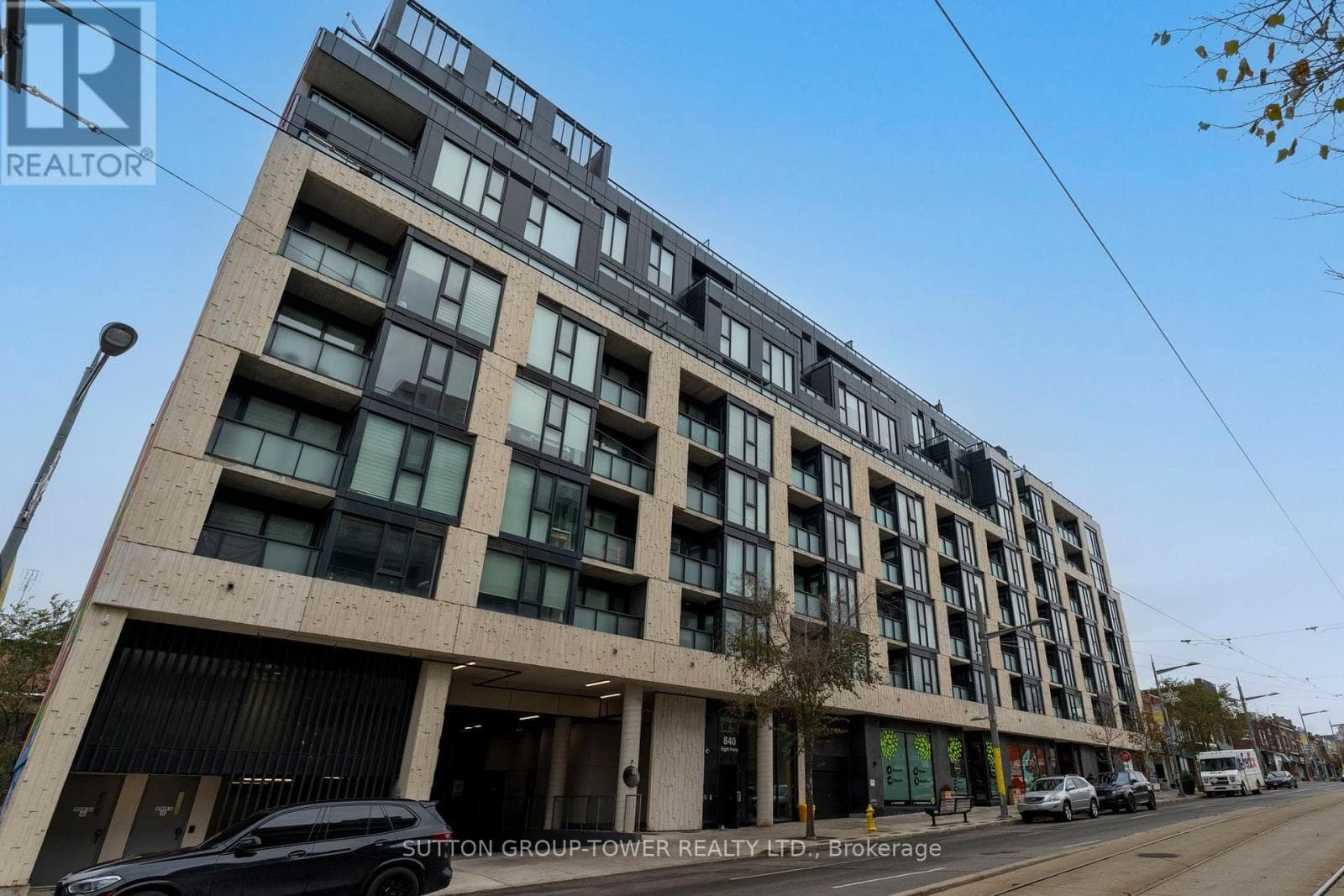 Toronto (Oakwood Village) — Toronto (Oakwood Village) - Main photo