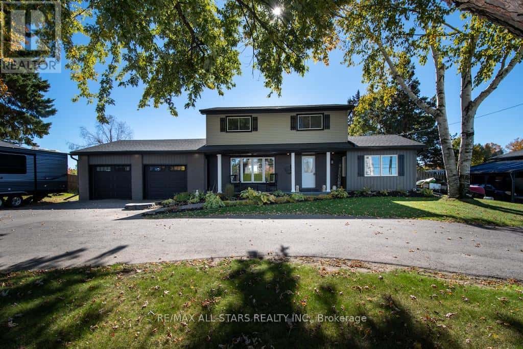 1412 7A HIGHWAY — Kawartha Lakes (Manvers), Ontario - Photo 3 of 48