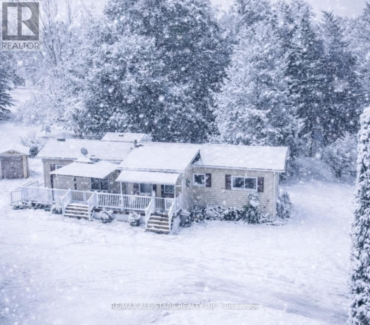 7 MARLENE DRIVE — Kawartha Lakes (Manvers), Ontario - Main photo