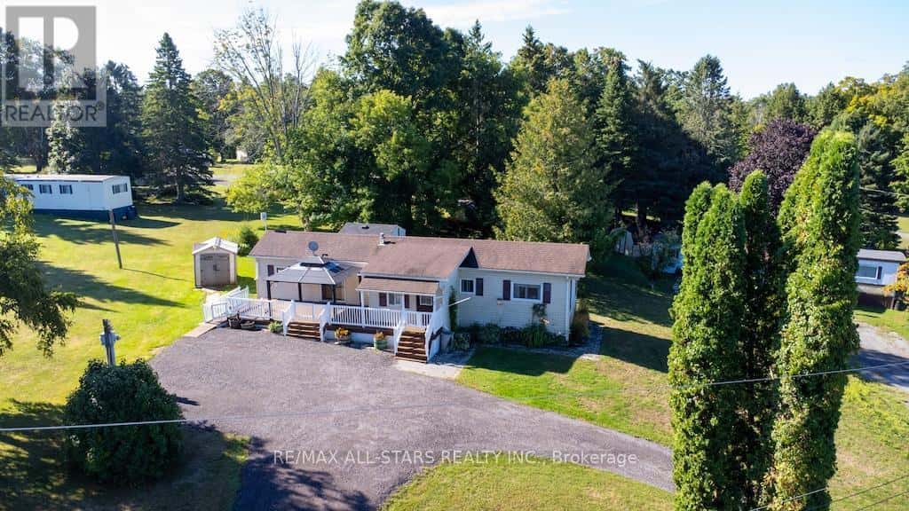 7 MARLENE DRIVE — Kawartha Lakes (Manvers), Ontario - Photo 3 of 36