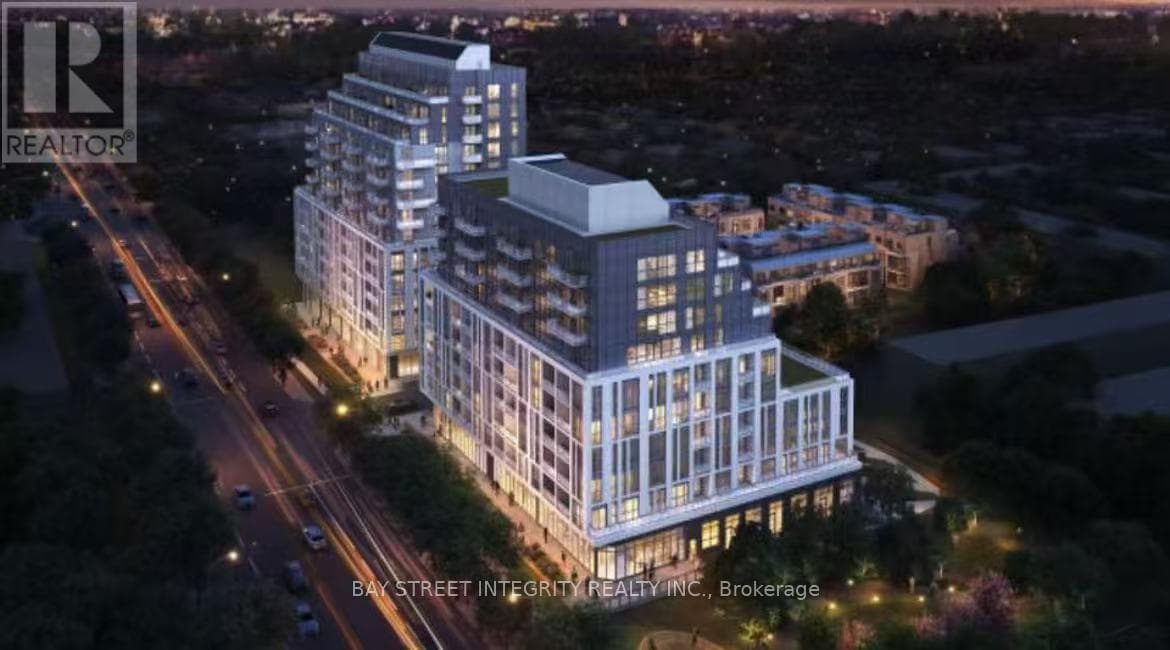 B617 - 3429 SHEPPARD AVENUE E — Toronto (Tam O'Shanter-Sullivan), Ontario - Main photo