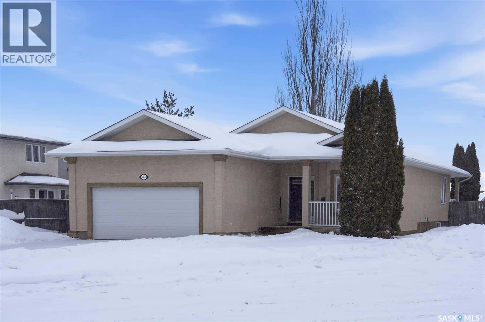443 Blackburn TERRACE — Saskatoon, Saskatchewan - Photo 2 of 50