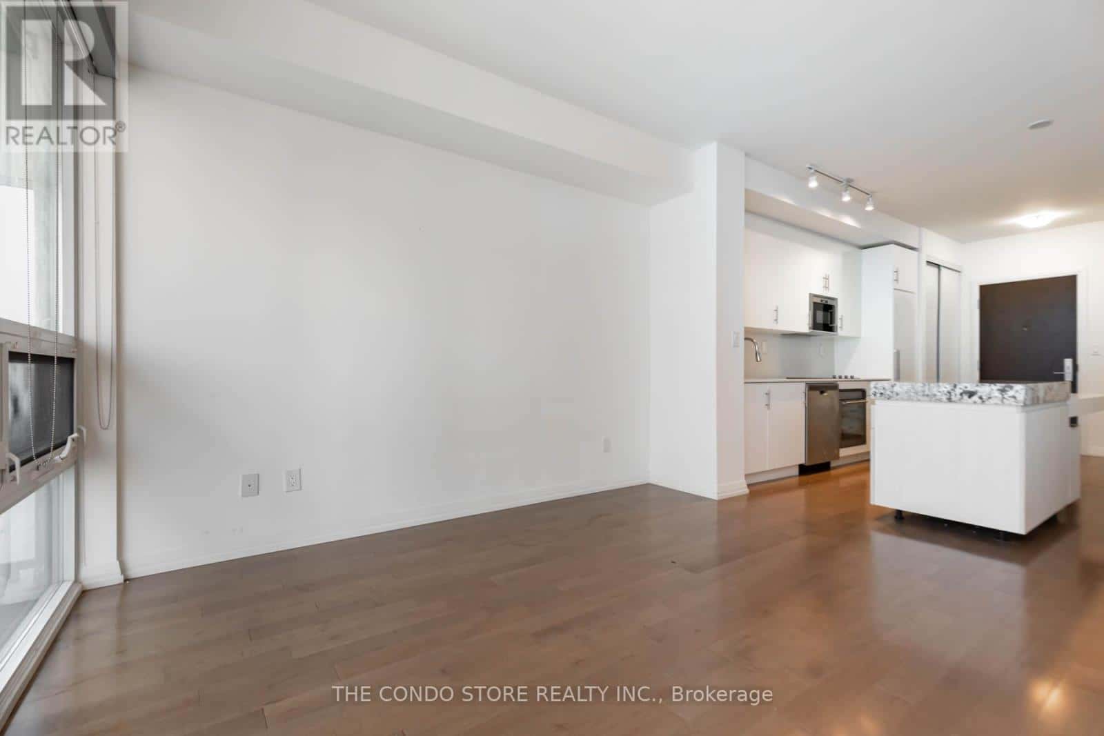 1908 - 460 ADELAIDE STREET E — Toronto (Moss Park) - Photo 3 of 34