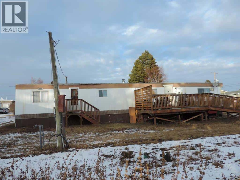 29, 4921 48 Avenue — Rimbey, Alberta - Photo 5 of 21