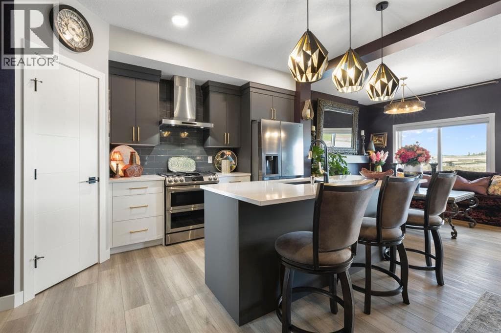 Cochrane — Cochrane - Main photo