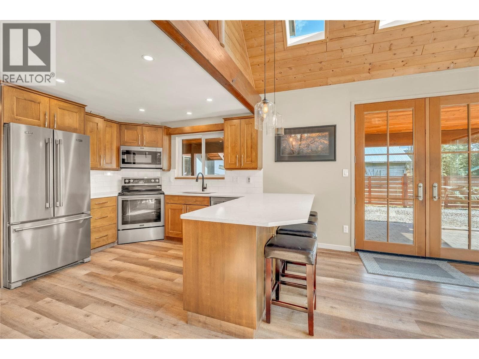 178 2ND Street — Coalmont-Tulameen, British Columbia - Main photo