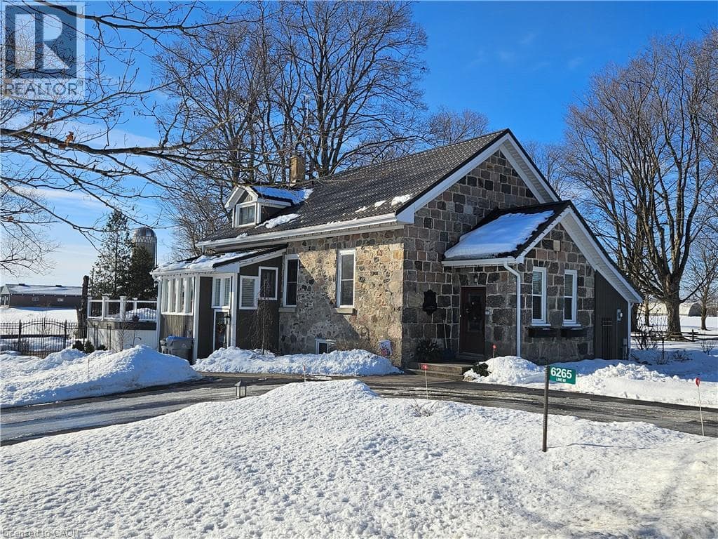 6265 LINE 89 — Gowanstown, Ontario - Main photo