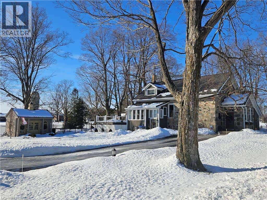 6265 LINE 89 — Gowanstown, Ontario - Photo 5 of 50