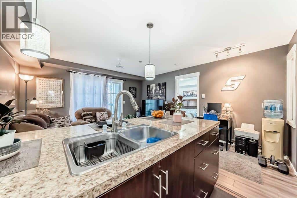 1303, 279 Copperpond Common SE — Calgary - Photo 4 of 61