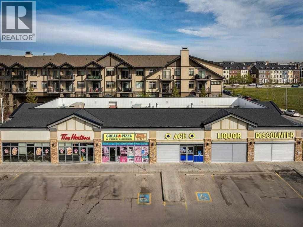 1303, 279 Copperpond Common SE — Calgary - Photo 3 of 61