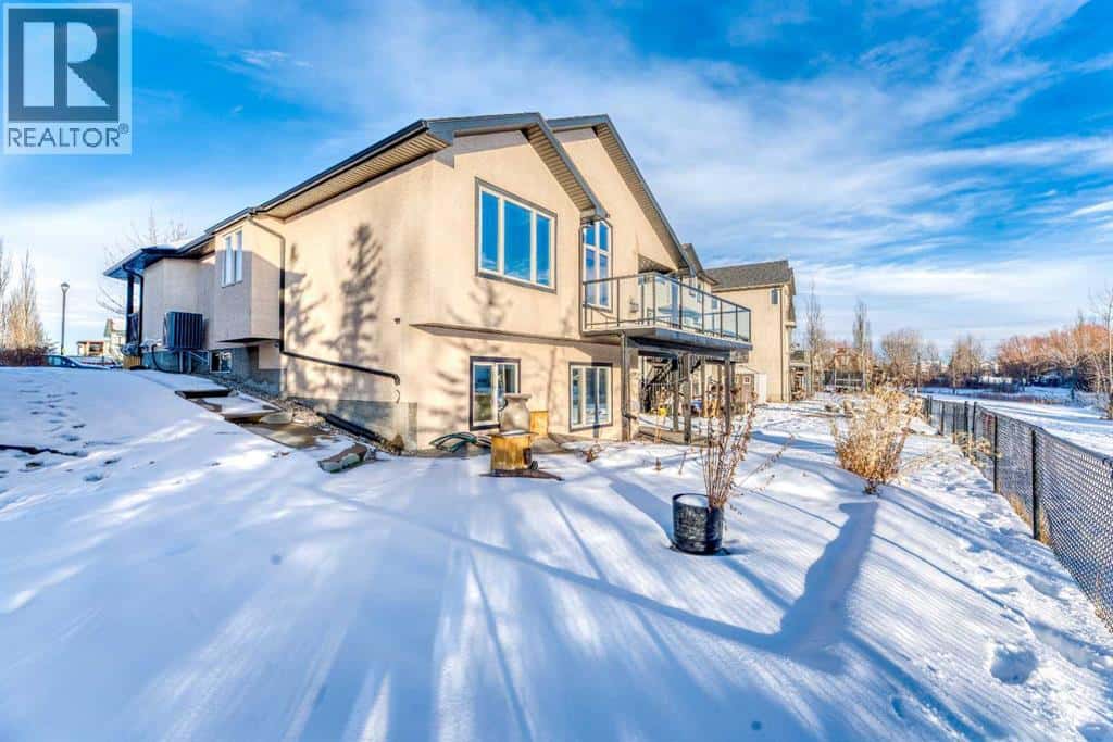 110 West Creek Springs — Chestermere, Alberta - Photo 2 of 50