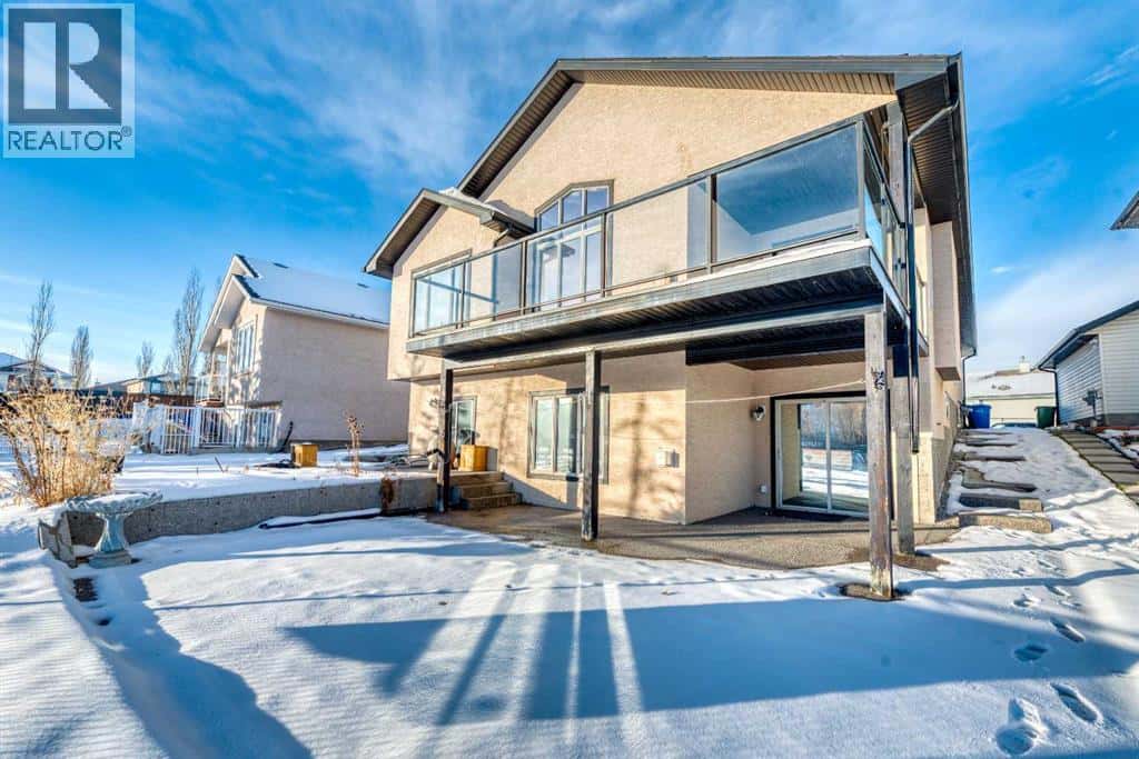 110 West Creek Springs — Chestermere, Alberta - Photo 5 of 50