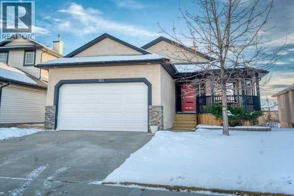 110 West Creek Springs — Chestermere, Alberta - Main photo