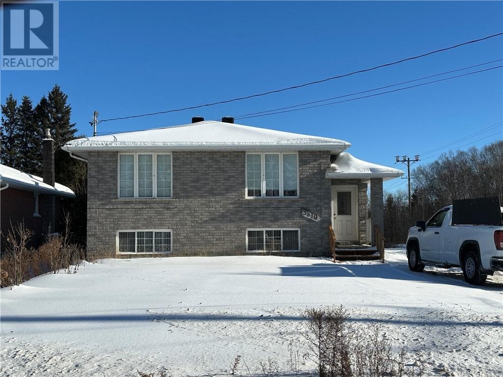 3510 Hwy 69 N — Greater Sudbury, Ontario - Main photo