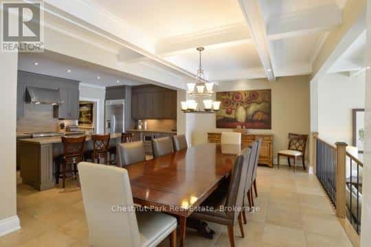 C1 7D - 1003 MATTHEWS DRIVE — Muskoka Lakes (Watt), Ontario - Photo 5 of 50