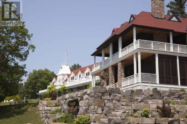 C3 7D - 1003 MATTHEWS DRIVE — Muskoka Lakes (Watt), Ontario - Photo 2 of 24