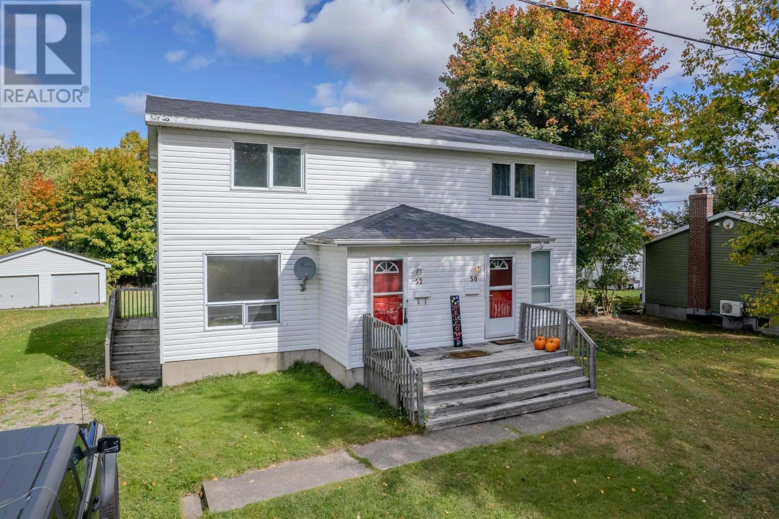 50/52 Myrtle Street — Westmount, Nova Scotia - Photo 4 of 21