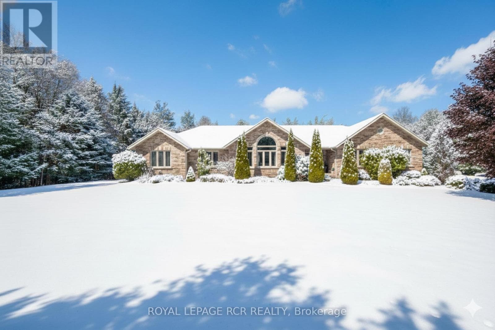 555374 MONO AMARANTH TOWNLINE — Amaranth, Ontario - Main photo