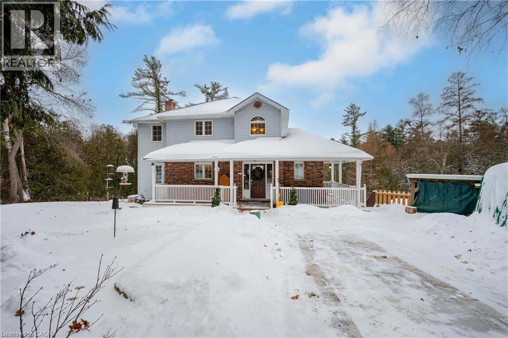 847328 TOWNSHIP ROAD 9 — Drumbo, Ontario - Photo 2 of 50