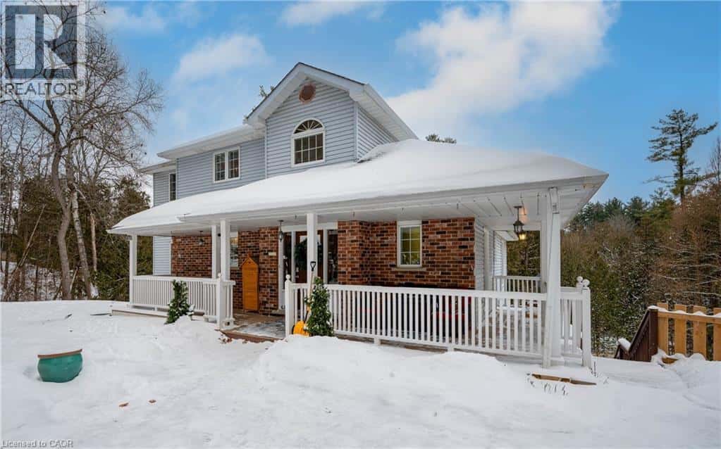 847328 TOWNSHIP ROAD 9 — Drumbo, Ontario - Photo 3 of 50