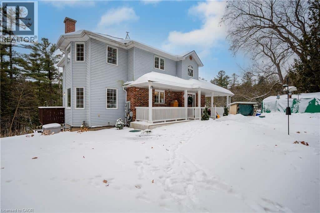 847328 TOWNSHIP ROAD 9 — Drumbo, Ontario - Photo 4 of 50