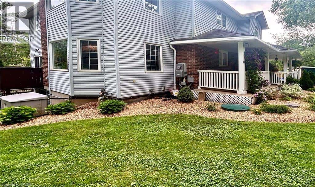 847328 TOWNSHIP ROAD 9 — Drumbo, Ontario - Photo 5 of 50