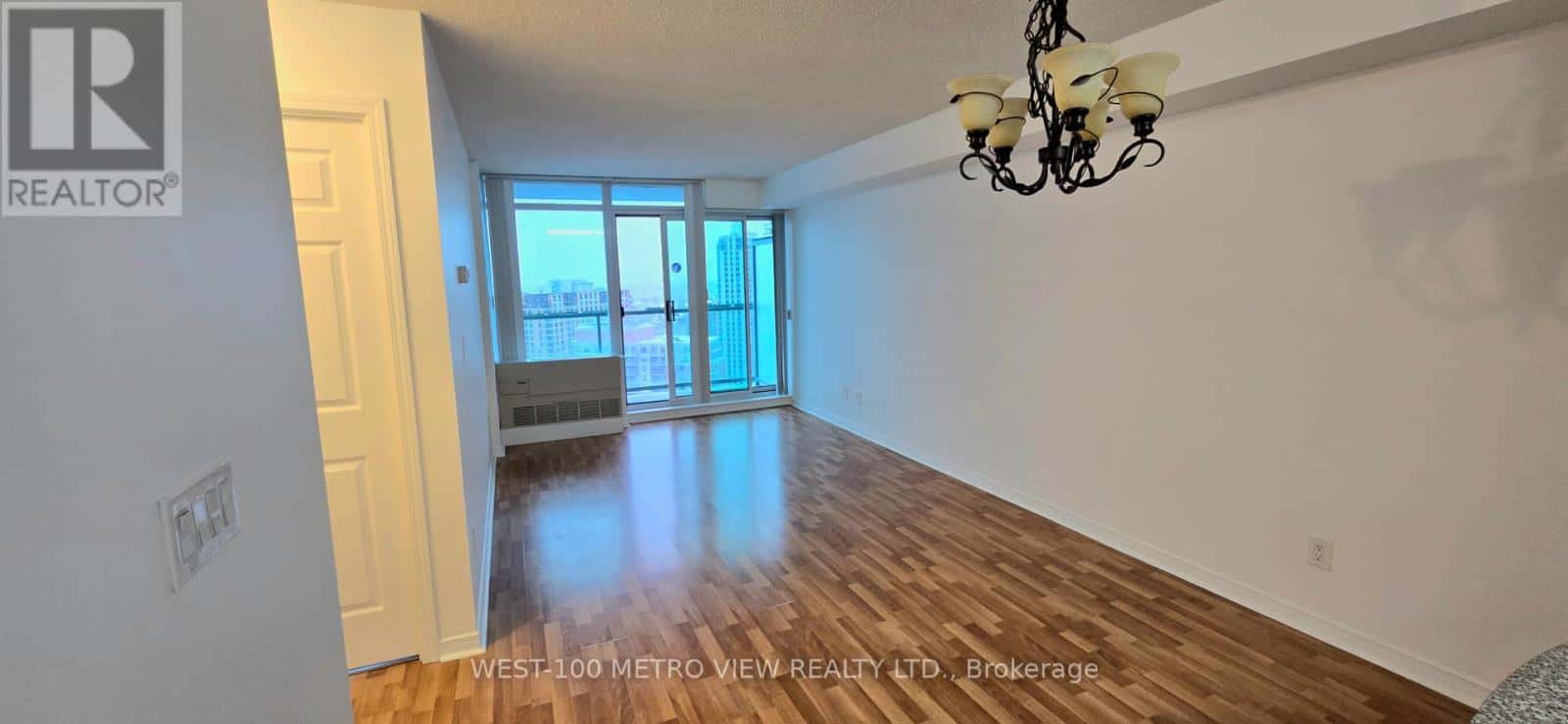 2411 - 5508 YONGE STREET — Toronto (Willowdale West) - Photo 4 of 8