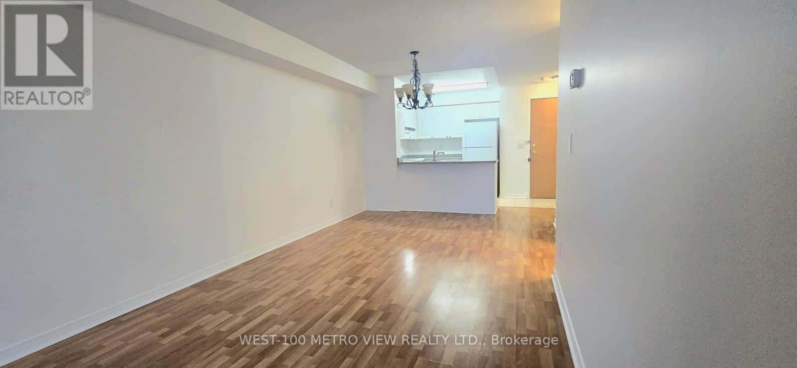 2411 - 5508 YONGE STREET — Toronto (Willowdale West) - Photo 2 of 8