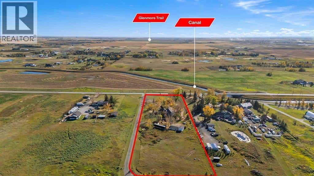 280158 TOWNSHIP ROAD 240 — Chestermere, Alberta - Photo 2 of 49