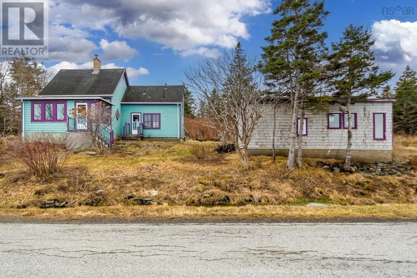 1626 West Jeddore Road — West Jeddore, Nova Scotia - Main photo
