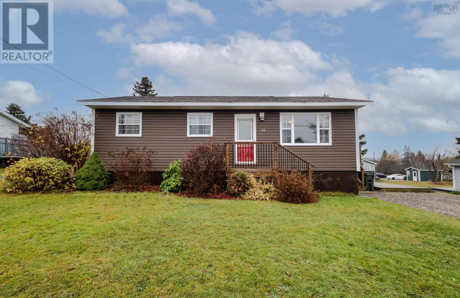 10 Sheridan Drive — Sydney River, Nova Scotia - Main photo