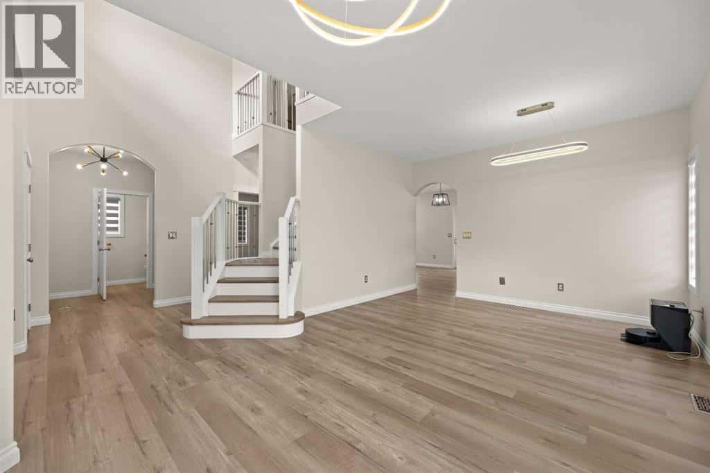 165 Canals Circle SW — Airdrie, Alberta - Photo 3 of 34